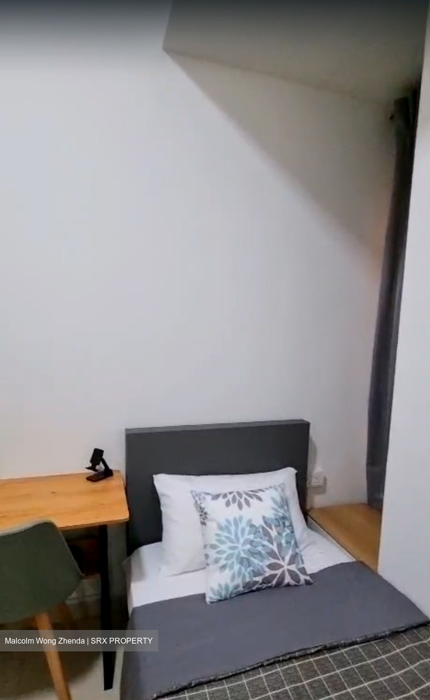 Hillview Heights (D23), Condominium #549610591